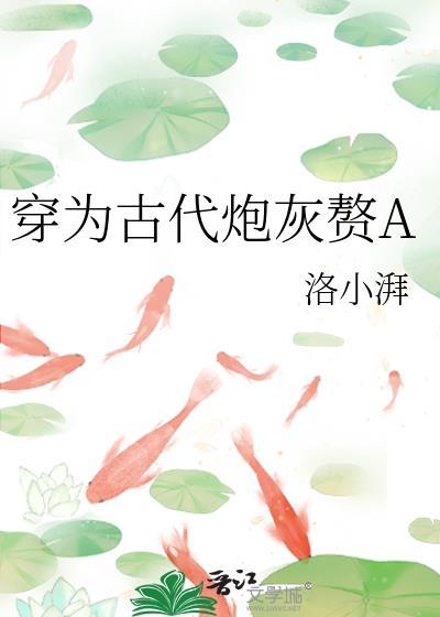 穿为古代炮灰赘a洛小湃