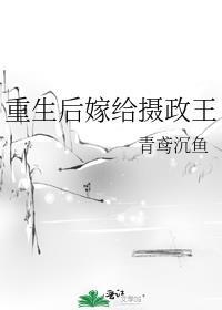 重生后我又嫁给了摄政