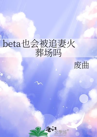beta也会被追妻火葬场吗全文免费阅读