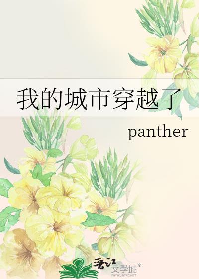 我的城市穿越了panzher笔趣阁