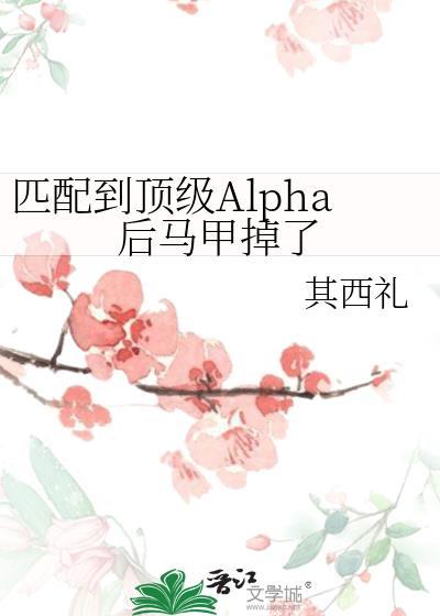 匹配到顶级Alpha后马甲掉了笔趣阁