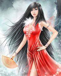 我是反派他妈张婉如