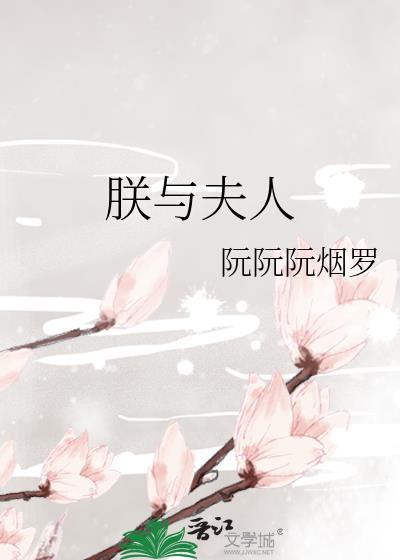 朕与夫人番外