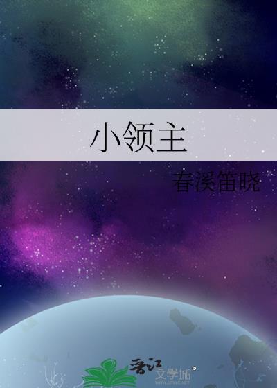 小领主笔趣阁