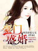 豪门盛婚之千亿暖媳 洛檬萱