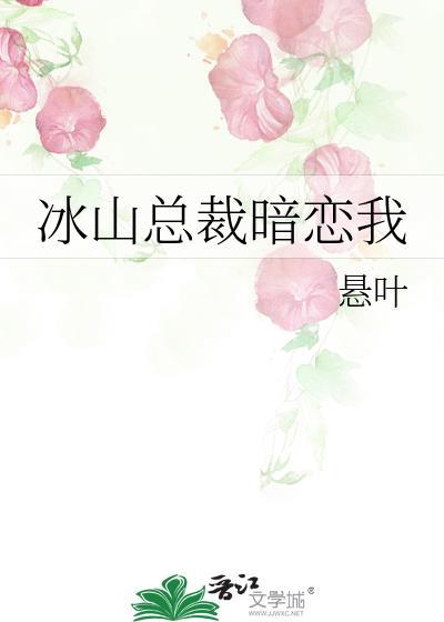 冰山总裁宠上瘾全文免费