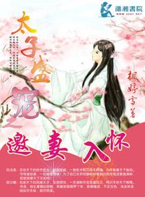 太子宠妻日常