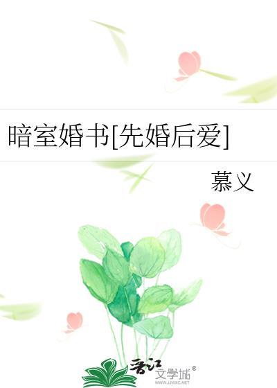 暗室婚书先婚后爱 慕义