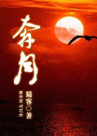 奔月是什么意思