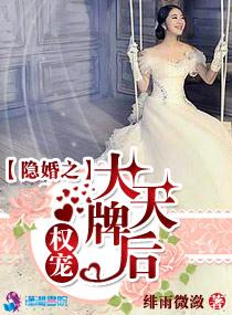 隐婚宠妻