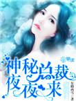 神秘总裁夜夜宠免费版鱼不语