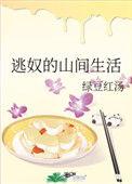 逃奴的山间生活完结了吗