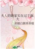 夫人的娘家实在过于强大60