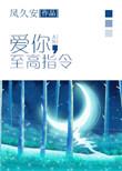 爱你至高指令电子书