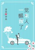 一觉醒来嫁人了晋江