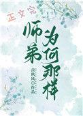 师弟为何那样晋江