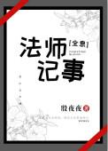 法师记事 全息