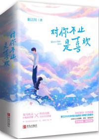 对你不止是喜欢电视剧免费观看全集