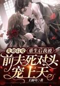 重生后被前夫他哥