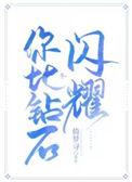 比钻石更闪亮的东西