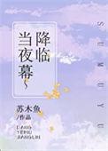 当夜幕降临作文400字