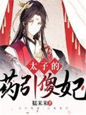 太子的药引傻妃好看吗