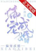 偏宠成瘾全文阅读