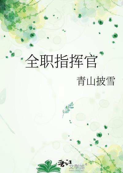 全职指挥官番外篇免费阅读全文最新