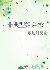 非典型姐弟恋东边月亮圆