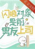闪婚对象是前男友上司百度