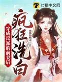 穿成反派前妻的第二人格