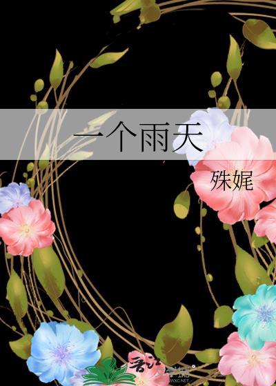 一个雨天翻译