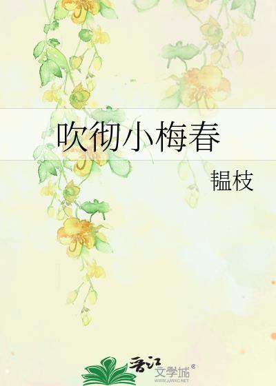 吹彻小梅春韫枝免费阅读笔趣阁