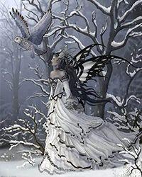 祸水的真正含义