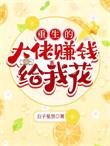 重生之赚钱养大佬