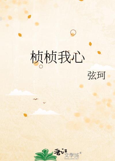 桢桢我心秦桢沈聿白