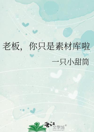 老板是你吗