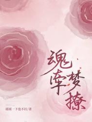 魂牵梦撩阮安夏 傅司霆