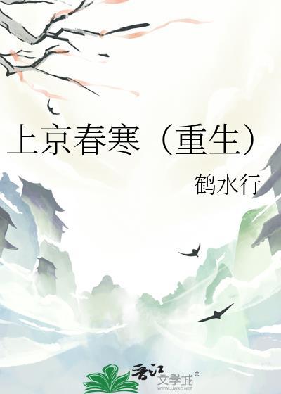 上京是什么意思