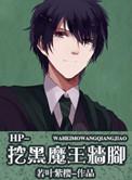 挖黑魔王墙脚(HP同人)