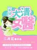 大清女译官 作者天旎