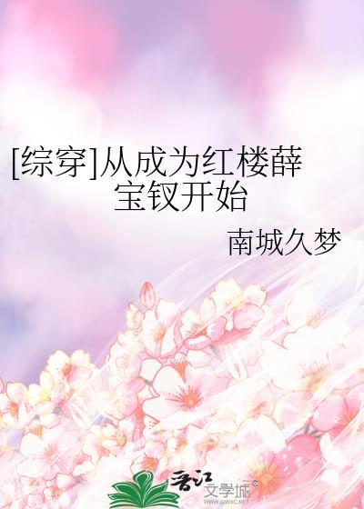 穿越红楼梦变成贾宝玉的