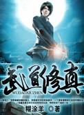 武道修真推荐