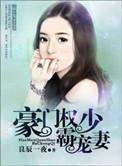 豪门权少宠妻成瘾免费阅读
