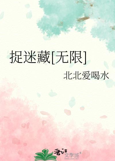 捉迷藏游戏中文版