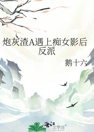 炮灰渣攻