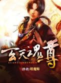 玄天魂尊境界