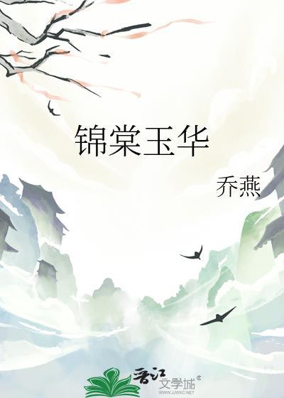 锦棠玉华全文TXT
