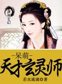 呆萌天才玄灵师免费阅读