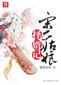 宋二姑娘择婿记原名叫什么